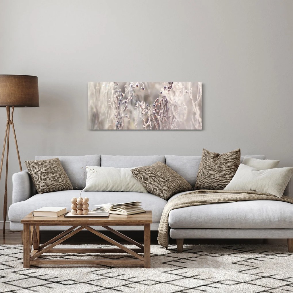 Kép - Növény (120x50 cm)