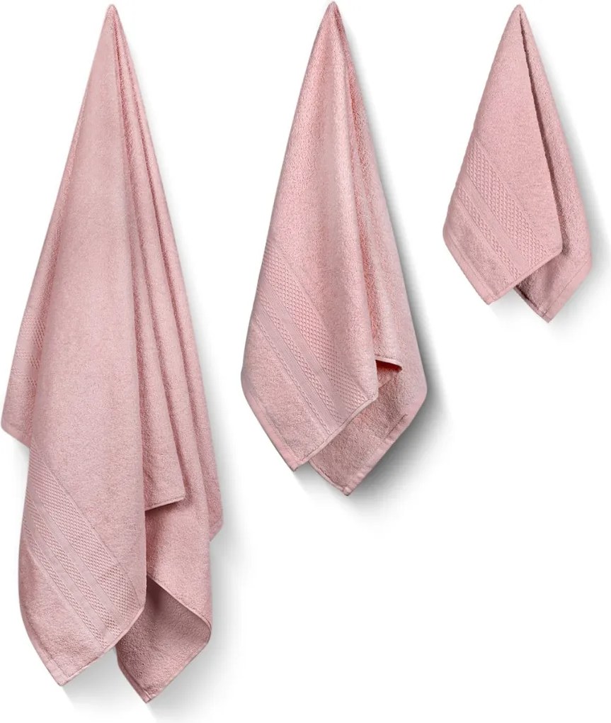 Piramit - Dusty Rose