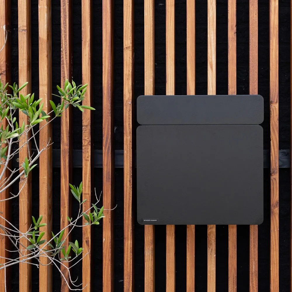 Postaláda Inbox – Spinder Design