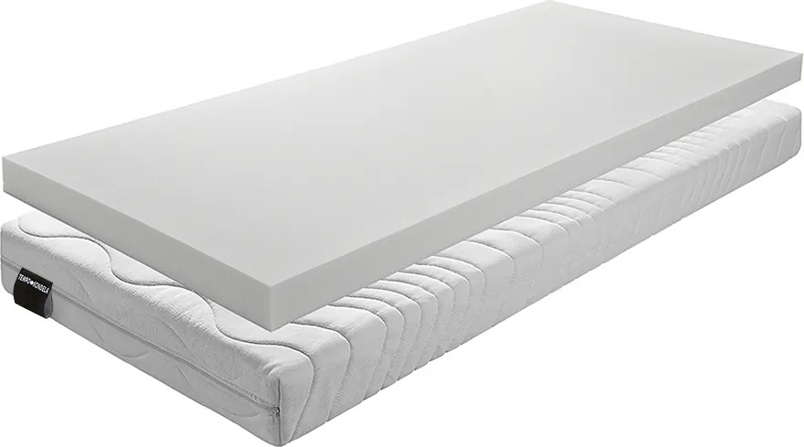 Matrac, hab, 90x170, BE ELISSE