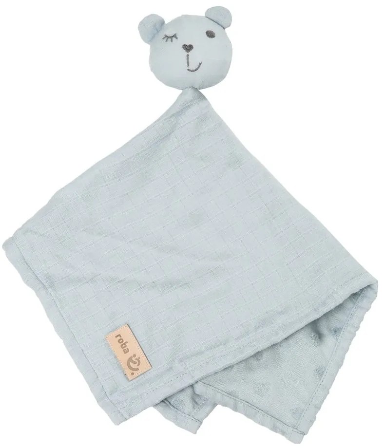 Muszlin szundikendő Lil Planet – Roba