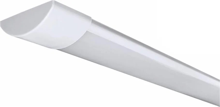 LED fénycsöves lámpatest LED/20/30/40W/230V 3000/4300/6500K 120 cm fehér