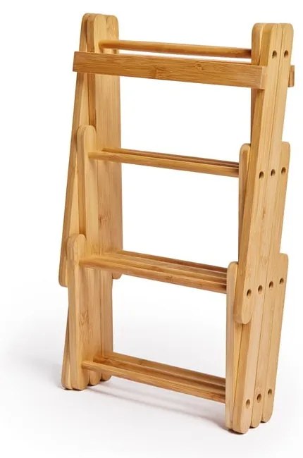Bambusz bortartó állvány - Bonami Essentials