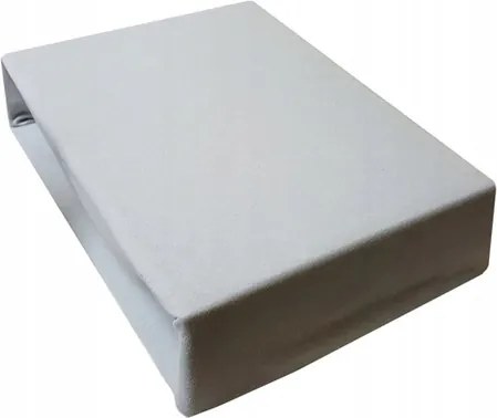 Jersey Gumis Lepedő 220x200 Vastag Lengyel