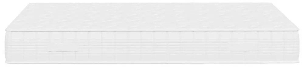 közepes keménységű zsebrugós matrac 140 x 200 cm