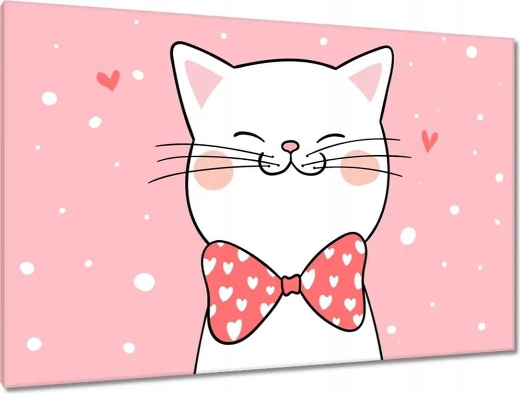 Képek 120x80 Cica Cicák