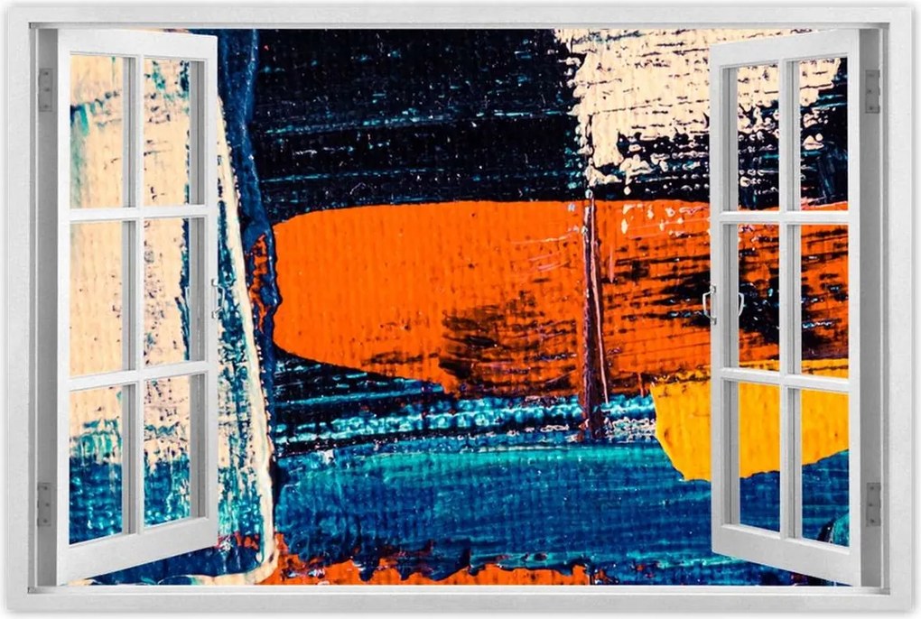 Poszterek 60x40 Absztrakt Arlene