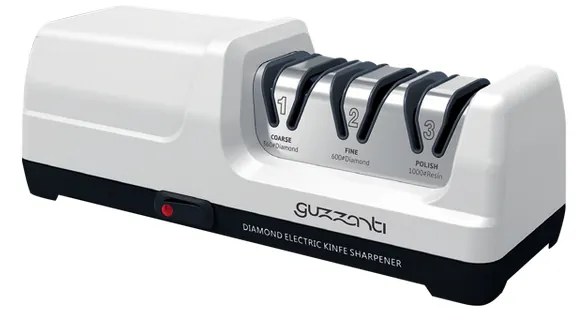 Guzzanti GZ 010 elektromos késélező