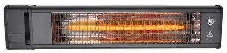 Palram - Canopia Infravörös fűtőtest, 1800 W (705782)