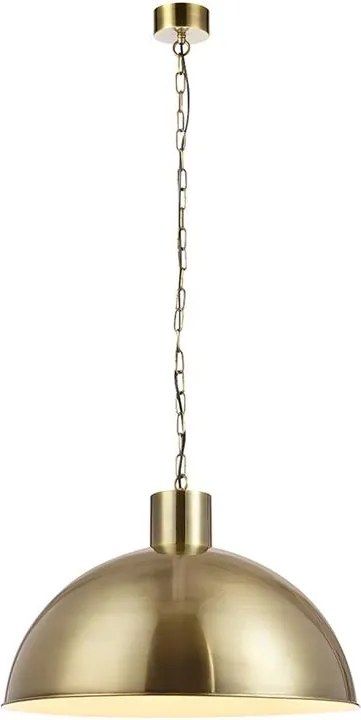 Markslojd EKELUND XL 107735 Függőlámpa 1x60W/E27 IP20
