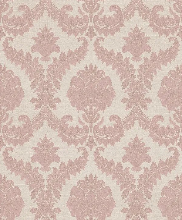 Parato Cristiana Masi The Best Classic & Elegant Imperiale 1 rózsaszín neobarokk vlies tapéta – 25724