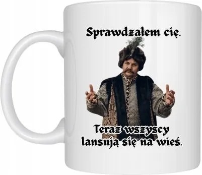 Bögre Fehér Vicces Ajándék 1670 Sláger Sorozat Ellenőriztelek