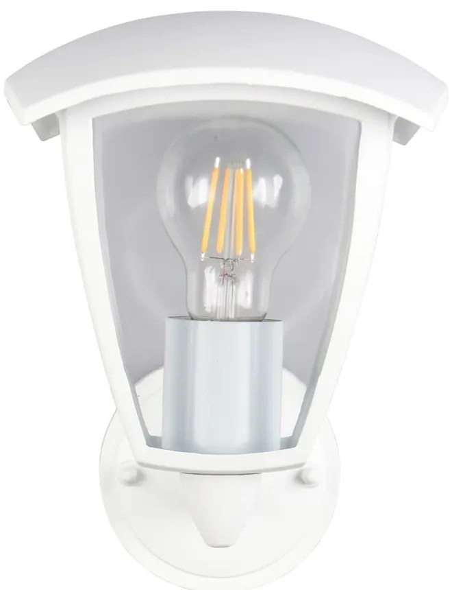 Fali kültéri lámpa (magasság 24 cm) Venta – Trio