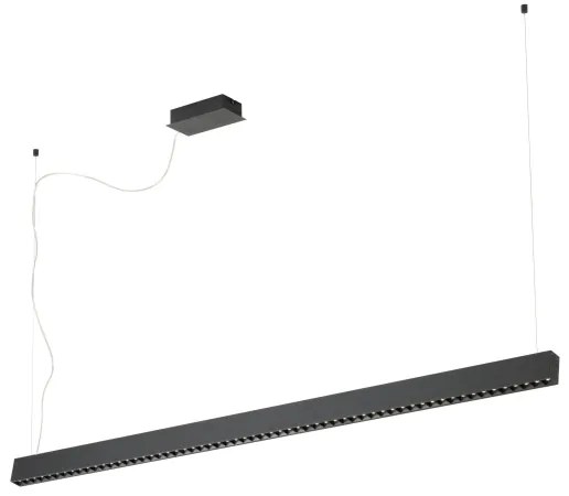 Eglo 39485 - LED Dimmelhető csillár zsinóron LED/30,5W/230V + LED/15,5W