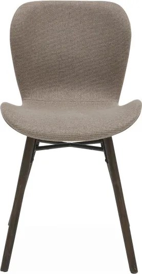 Batilda design szék