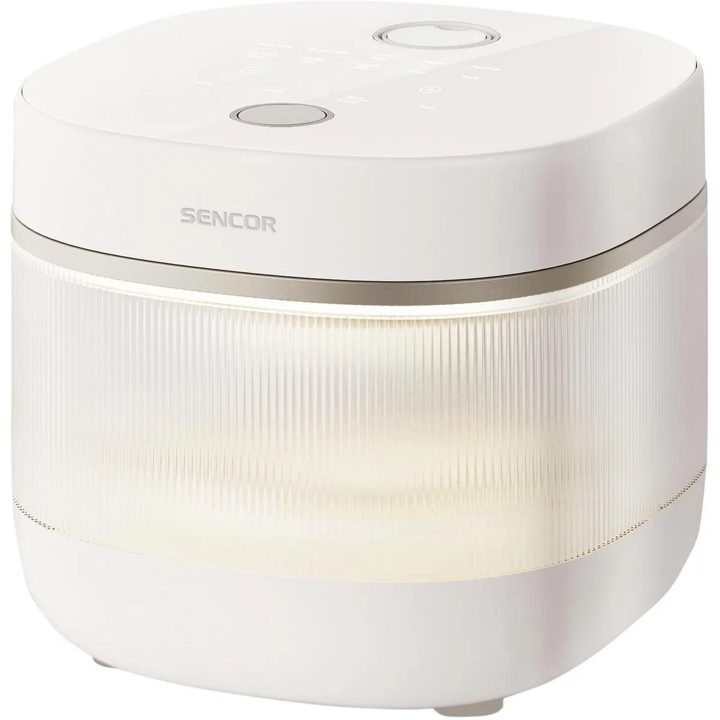 Sencor SRM 2000WH rizsfőző