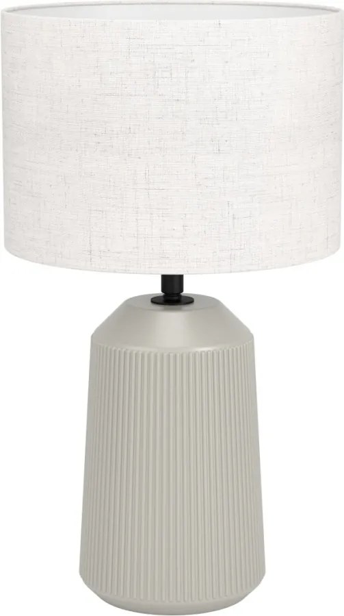 Eglo CAPALBIO 900823 Asztali lámpa 1x40W/E27 IP20