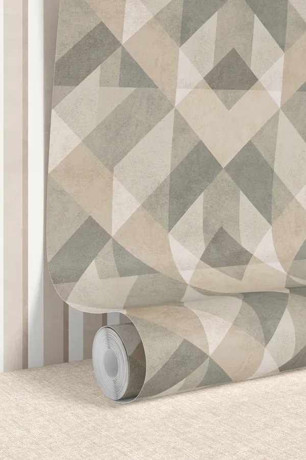 Esselle Home vlies tapéta A La Mode Knoll 100624EH