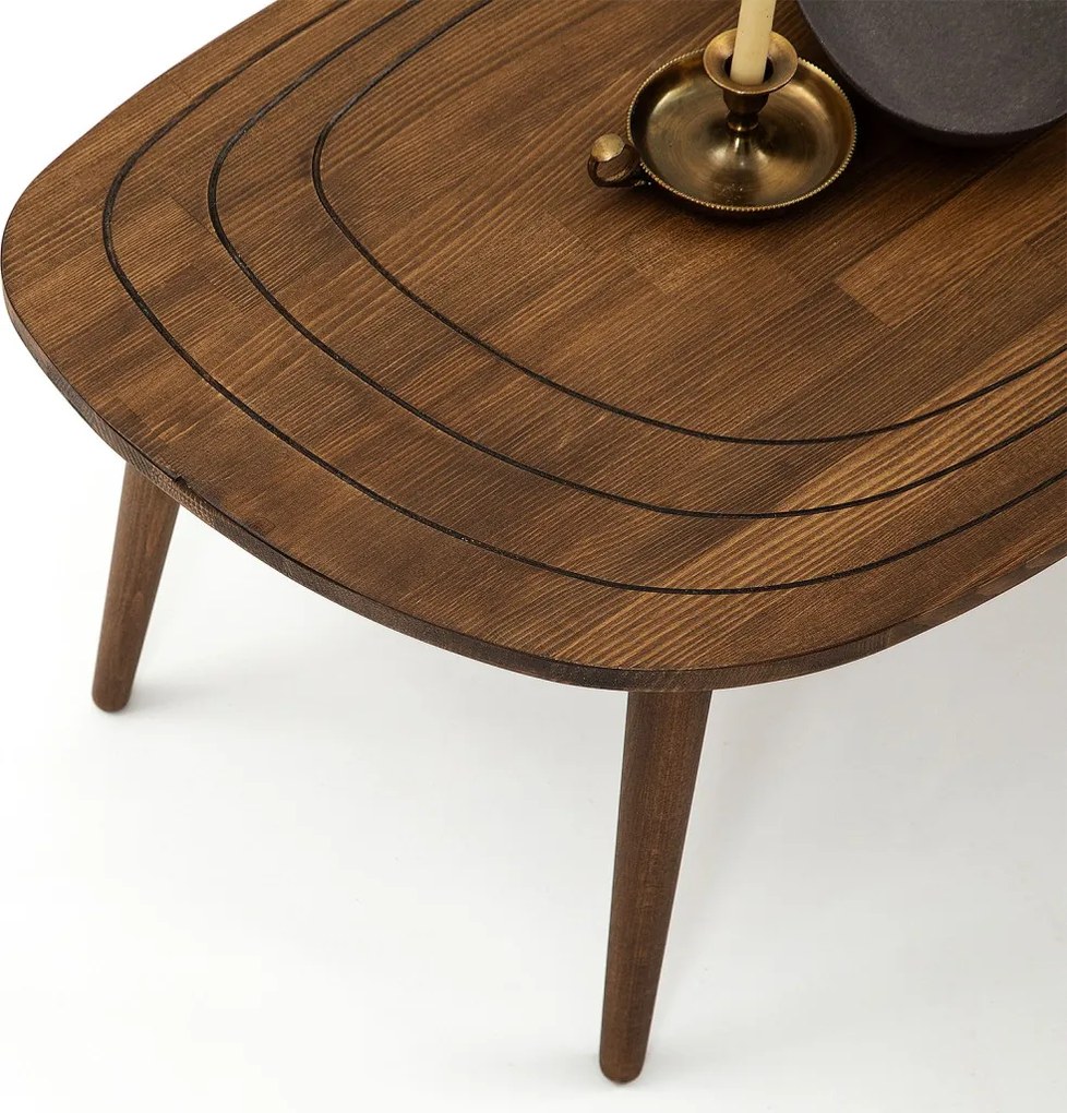 Sweet - Walnut