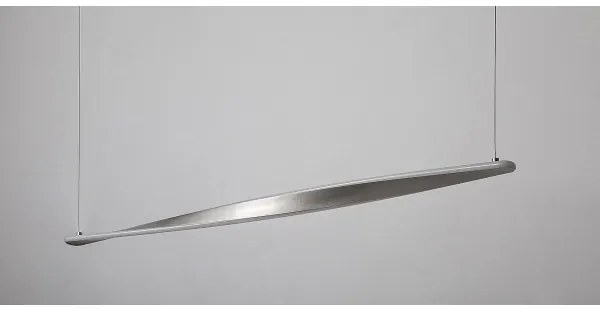 Rabalux 72234 - LED Csillár zsinóron ELVIO LED/28W/230V