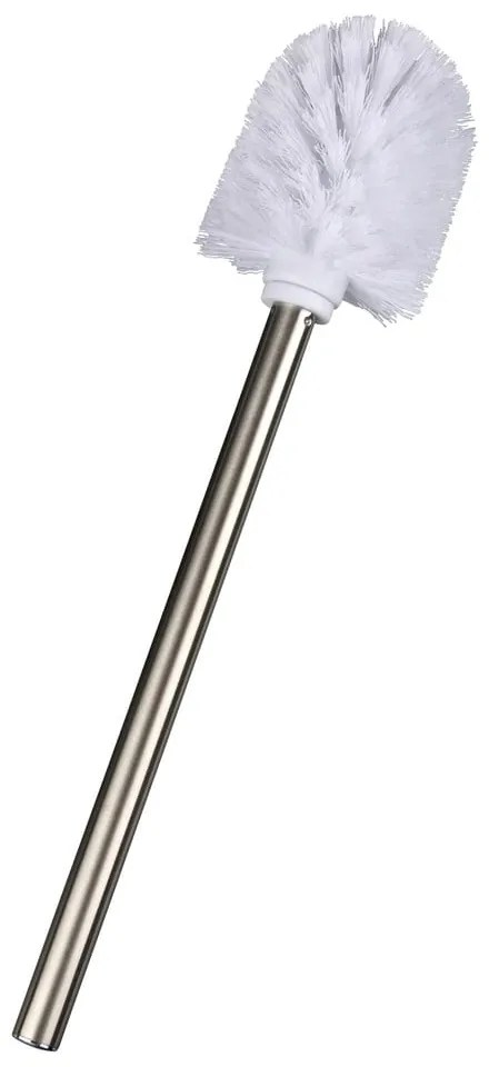 White WC-kefe, ø 8 x 35 cm - Wenko