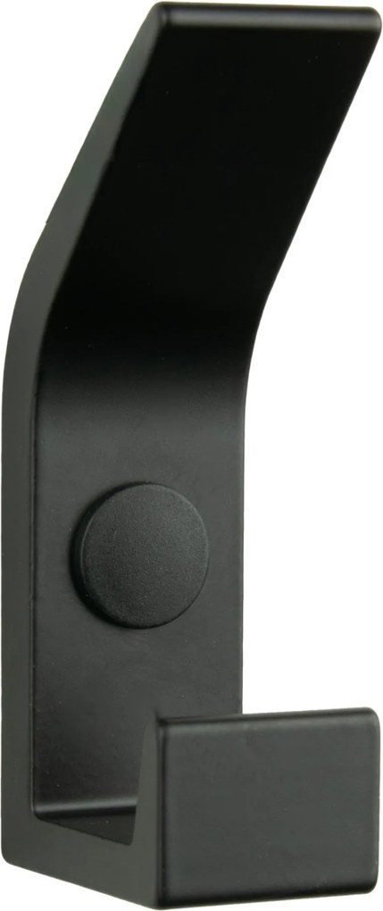 Fürdőszobai fali akasztó törölköző tartó