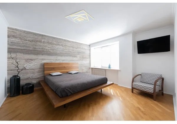 Globo 48539-24 - LED Mennyezeti lámpa HORNI LED/24W/230V