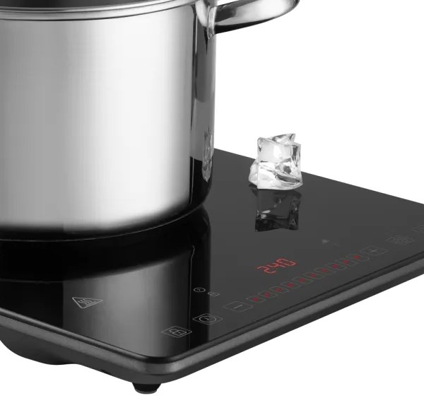 Sencor - Indukciós főzőlap 2000W/230V