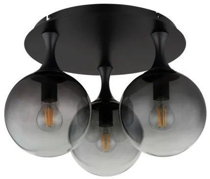 GLOBO 15885-3D DALTON Glamour Mennyezeti Lámpa IP20