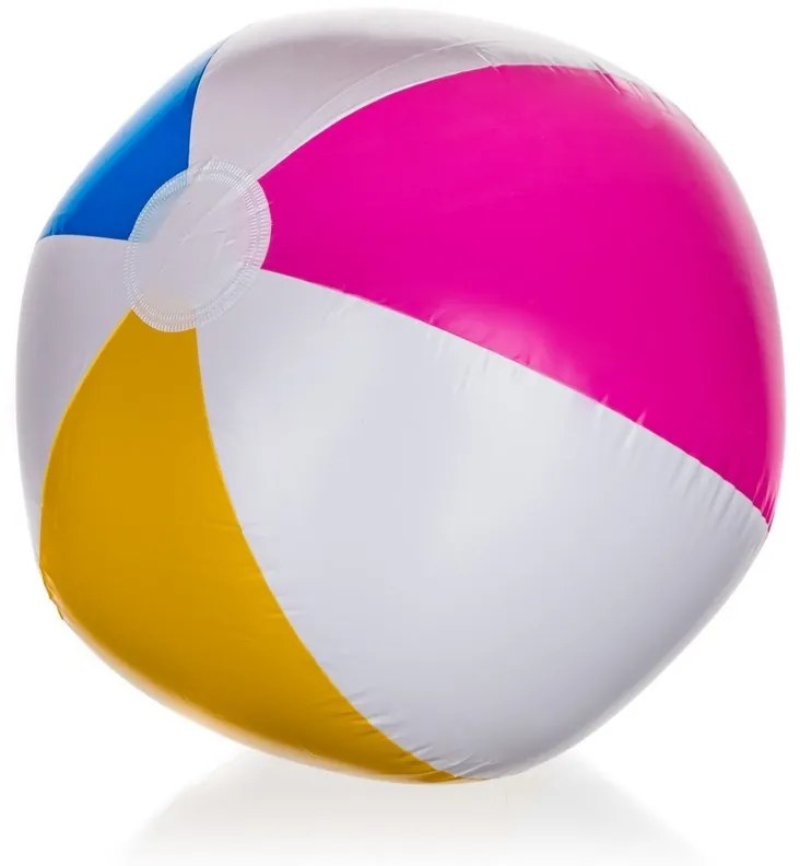 Vetro-Plus Strandball, Durchmesser 50 cm