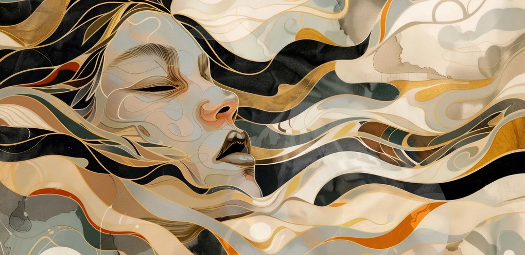 Poszter 91,3x44,5cm Mélység