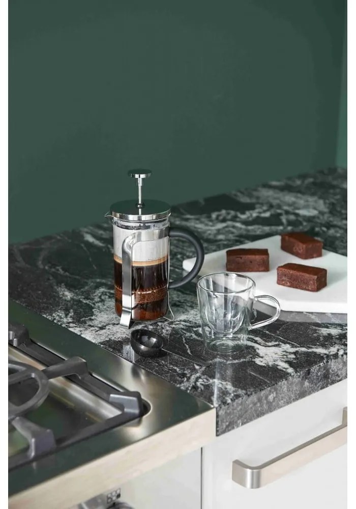 Shiny french press, 350 ml - Villa Collection