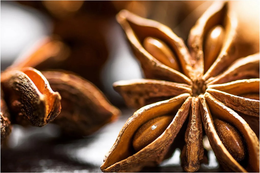 Kép - Anise (90x60 cm)