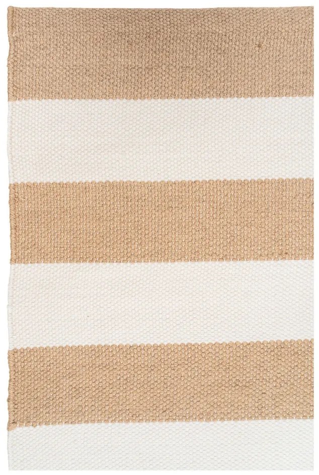 Pine kültéri szőnyeg 200x300 cm bézs-törtfehér