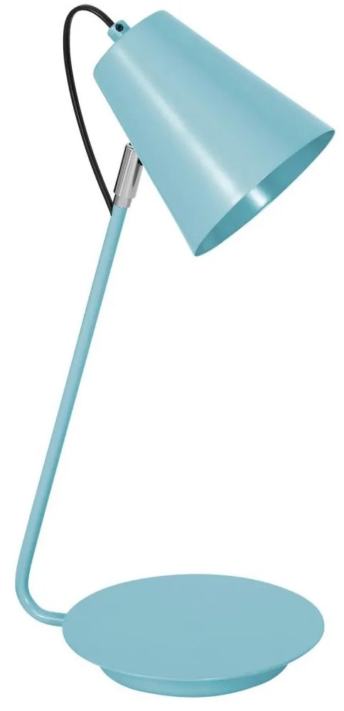 Asztali lámpa TABLE LAMPS 1xE27/60W/230V