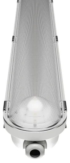 LED ipari fénycsöves világítás LIMEA GIGANT PRO LED/20/26/33/40W/230V 4000K IP66 120 cm