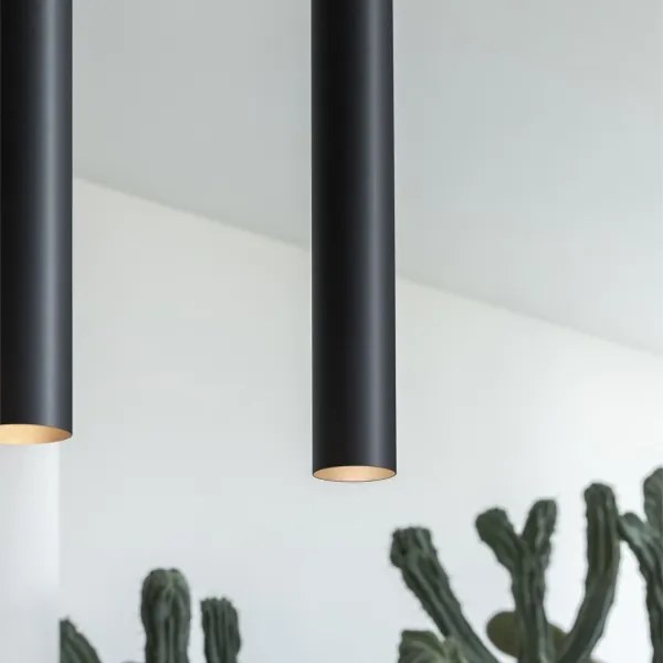 Ideal Lux - LED Függeszték 1xGU10/7W/230V CRI90