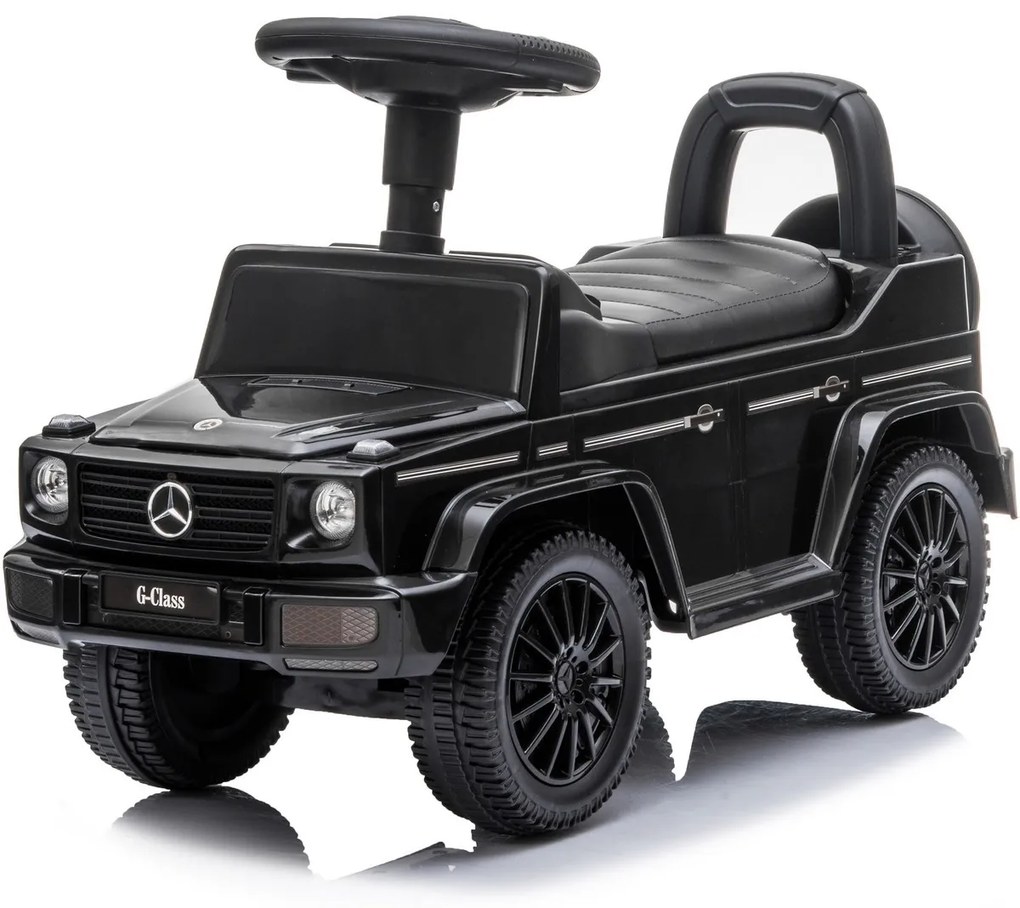 Buddy Toys BPC 5188 Mercedes G350d lábbal hajtható jármű