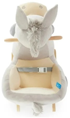 Bieco - FIPS hintaló szamár motívummal