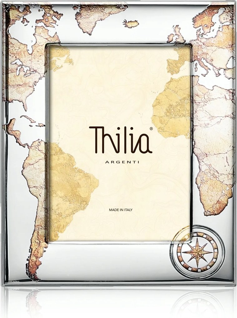 Keret gyönyörű díszítésekkel Méret: 13x18 cm Cikkszám: CM454204