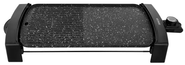 Sencor - Asztali elektromos grill 2300W/230V