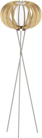Eglo 95604 - Állólámpa STELLATO 1 1xE27/60W/230V