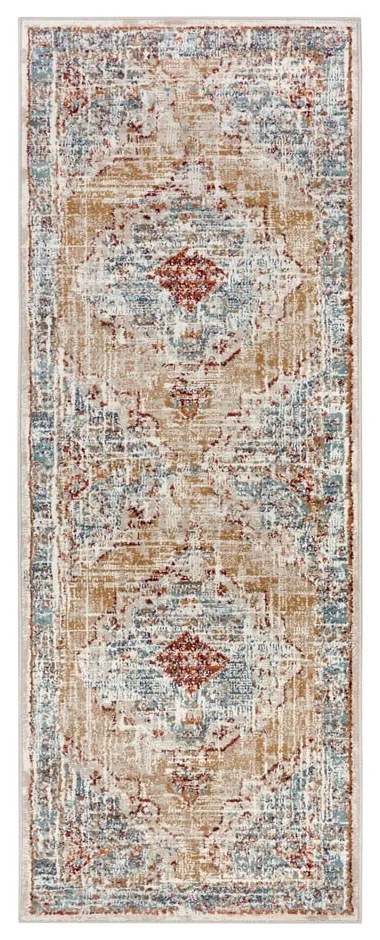 Futószőnyeg 80x240 cm Orient Strozzi – Hanse Home