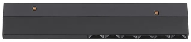 Ultra Slim LED sínrendszeres lámpafej