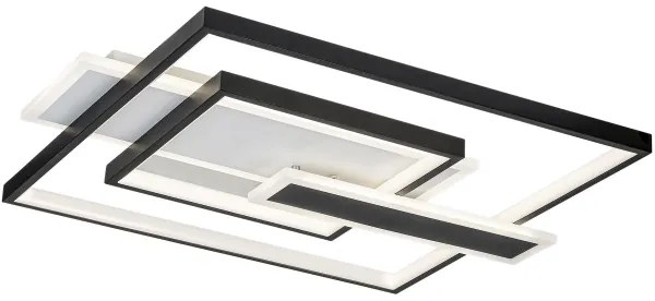 Rabalux 2932 - LED mennyezeti lámpa HERKULES LED/50W/230V