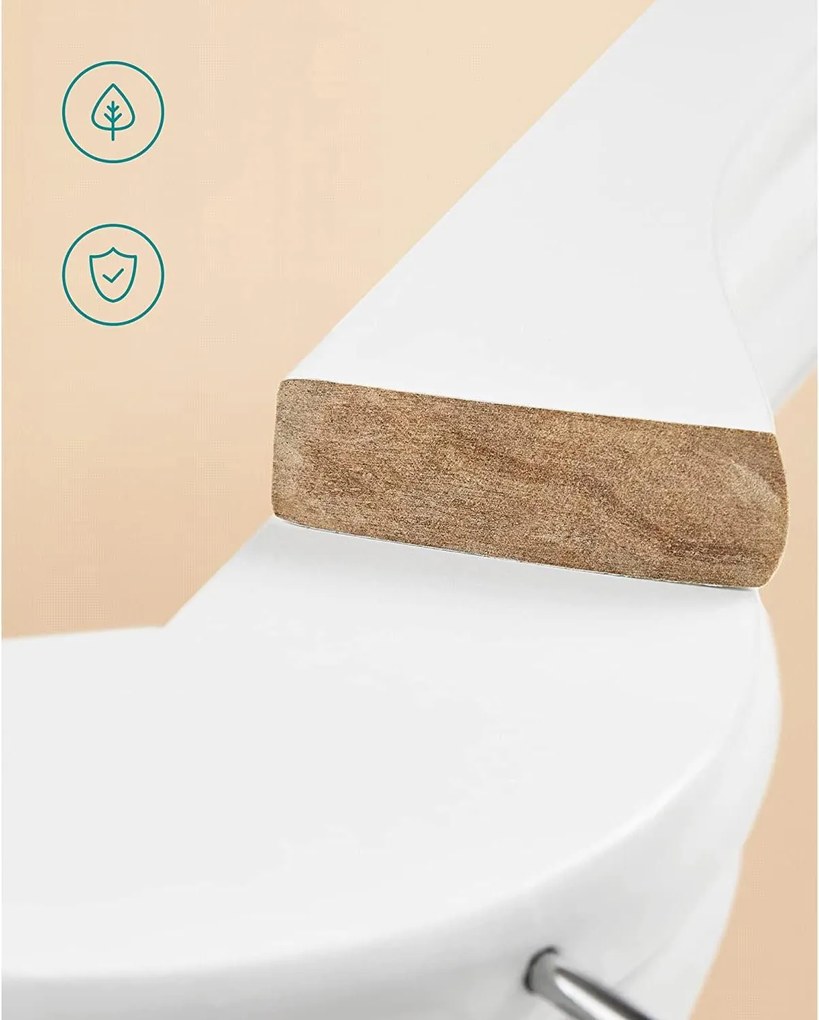 Vállfák, juharfa ruhafogasok vállrésszel 20 db-os csomag