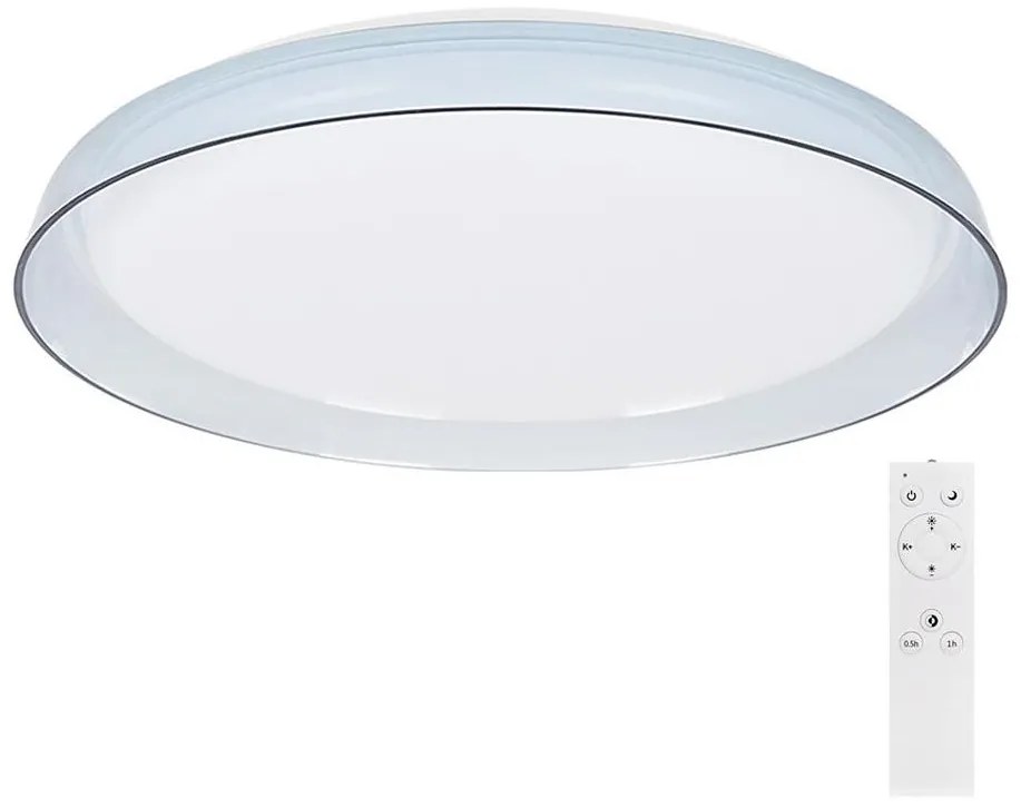 Klausen KL151006 - PERFECT LED 30W 230V dimmelhető mennyezeti lámpa + DO