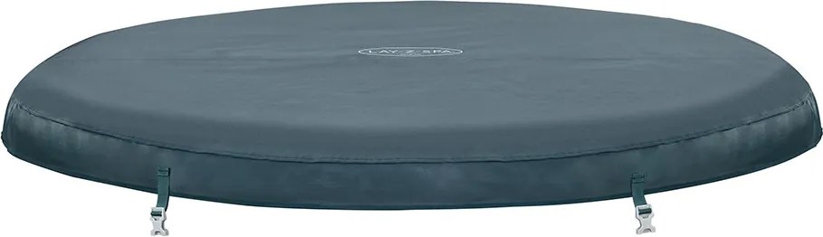 Lay-Z-Spa Miami Airjet EnergySense masszázsmedence 196 x 66 cm 2025