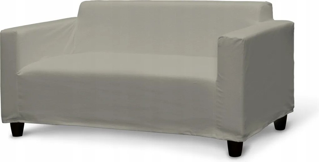 Klobo Ikea kanapé huzat, zöld