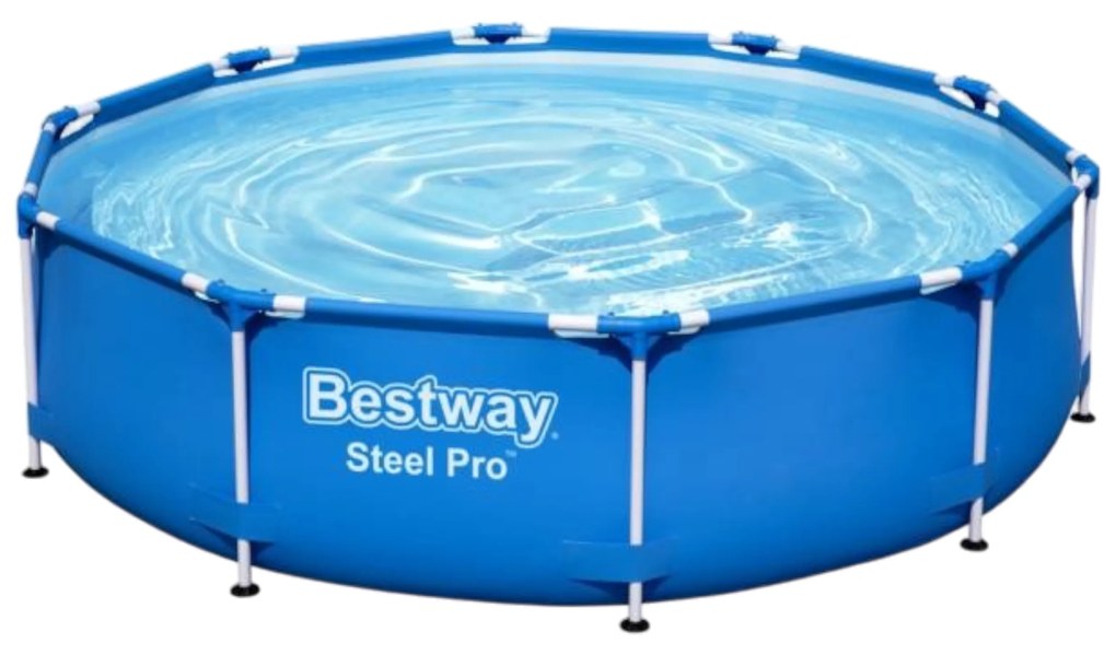Bestway Maui D:305cm vízforgatós fémvázas medence